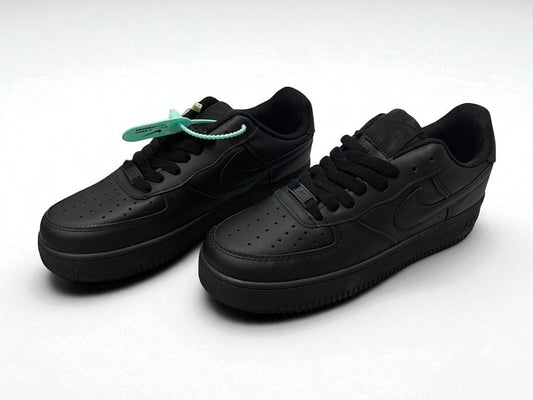 Air Force 1 Triple Black