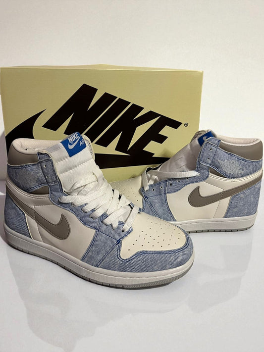 Jordan 1 High OG Jeans
