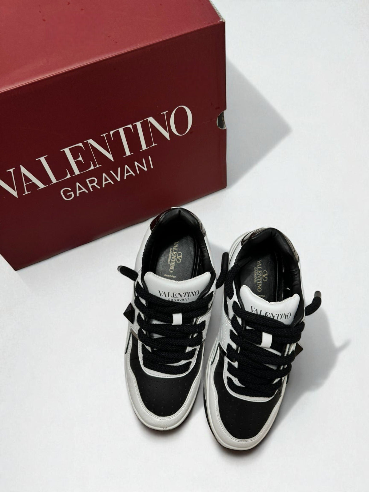 Valentino Garavani Black&White