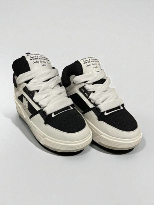 Amiri MA-1 Low Top