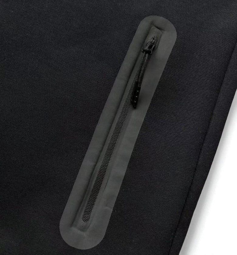 NIKE TECH FLEECE Sportwear Black