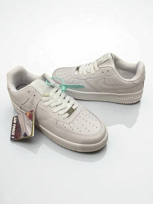 Air Force 1 Low Triple-White