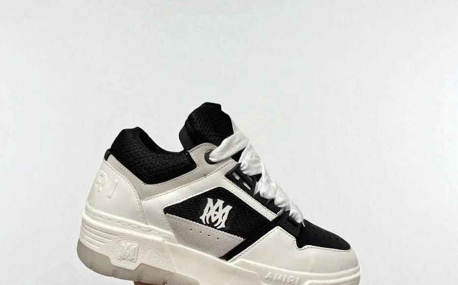 Amiri MA-1 Low Top