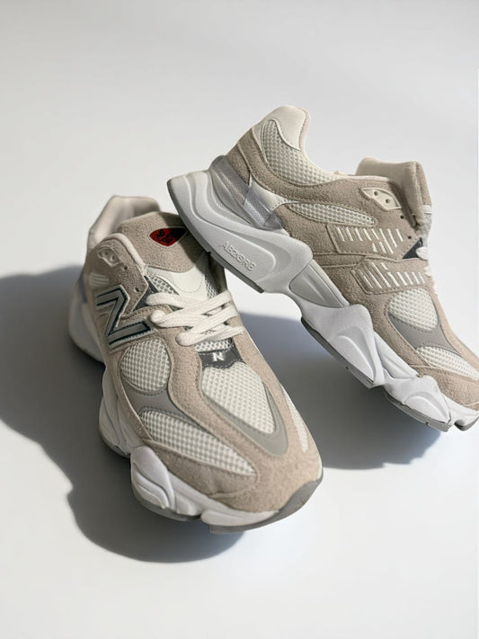 New Balance 9060 Beige