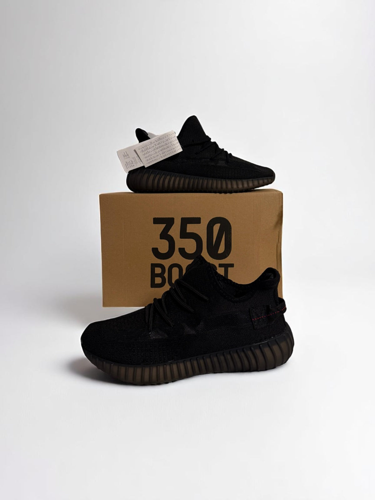 Yeezy Boost 350 V2 Onyx