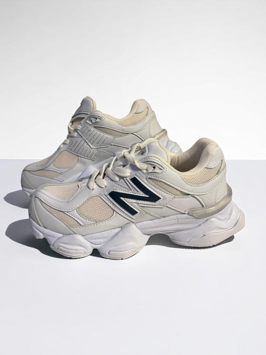 New Balance 9060 White