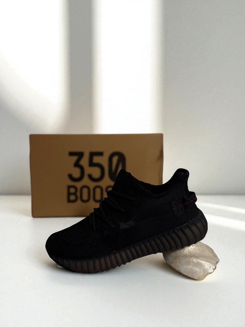Yeezy Boost 350 V2 Onyx