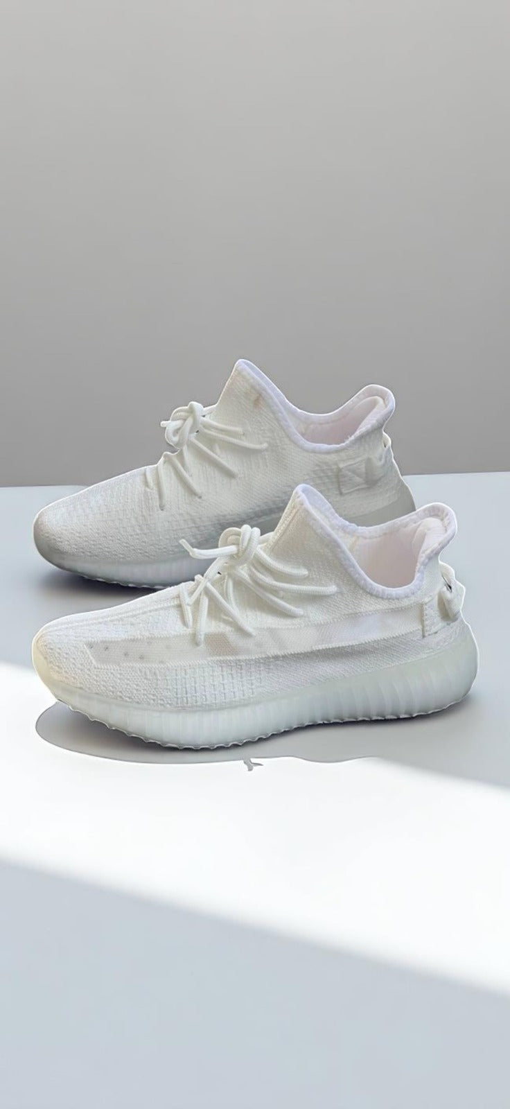 Yeezy Boost 350 V2 Static