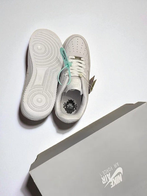 Air Force 1 Low Triple-White