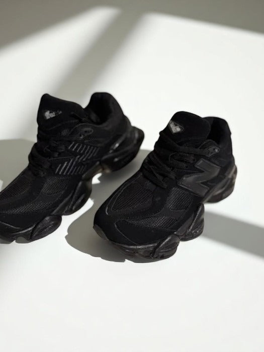 New Balance 9060 Black