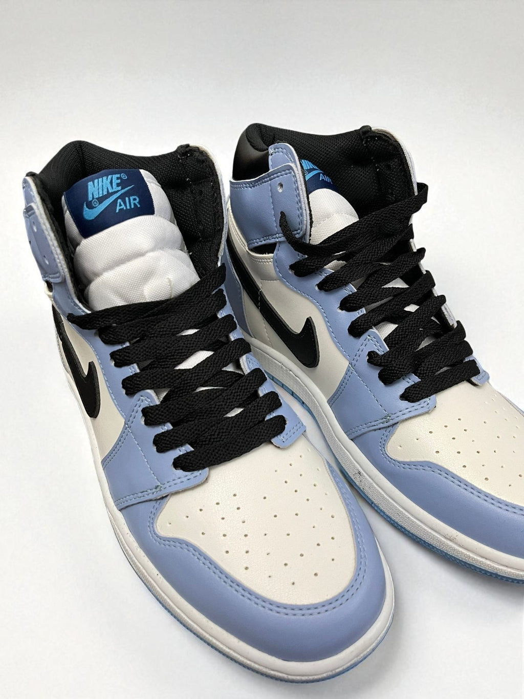 Jordan 1 University Blue High
