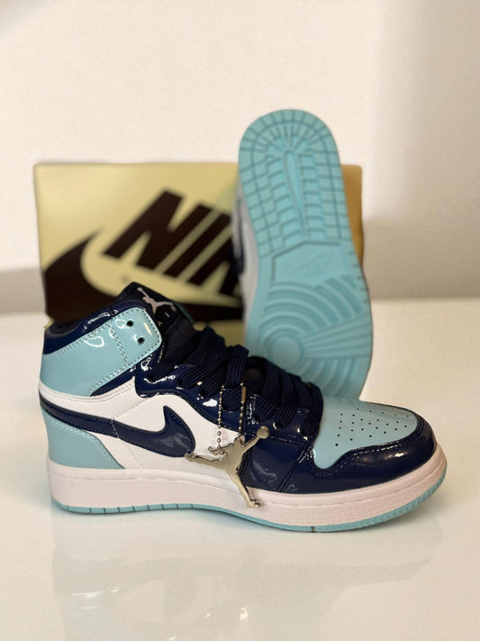 Jordan 1 UNC Patent