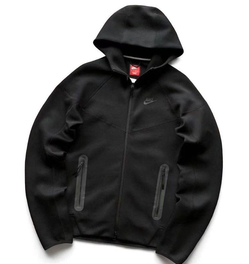 NIKE TECH FLEECE Sportwear Black